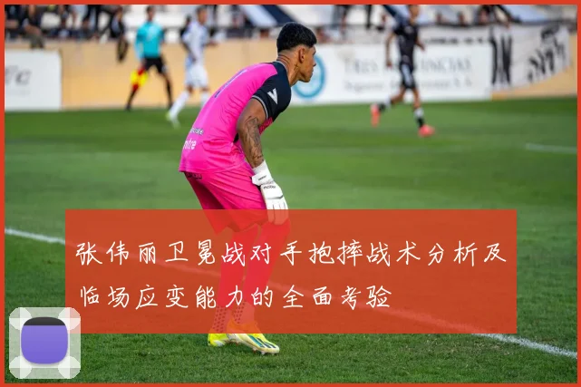 张伟丽卫冕战对手抱摔战术分析及临场应变能力的全面考验
